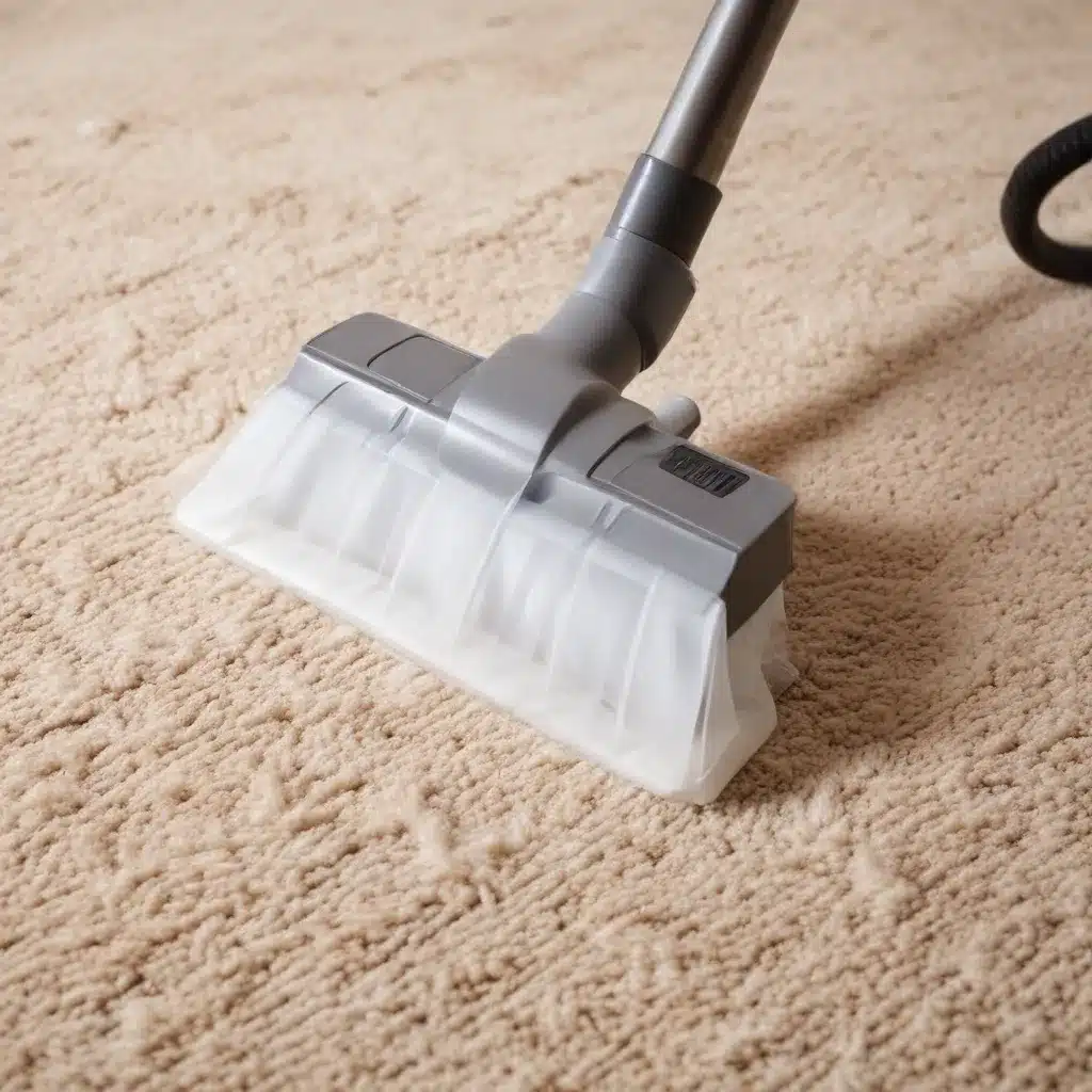 Revitalizing Your Carpets: Allergy-Conscious Cleaning Strategies