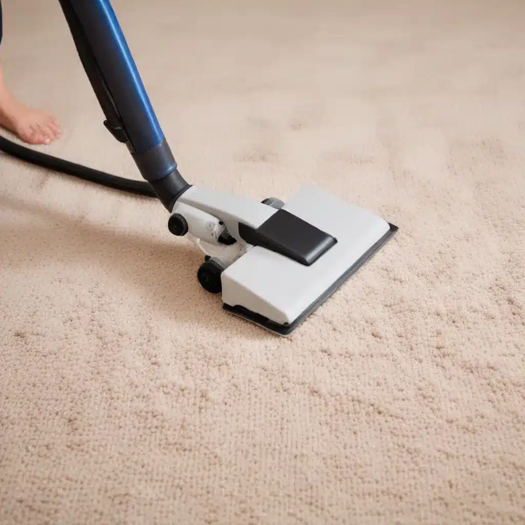 Revitalizing Your Home: The Art of Effective Carpet Cleaning