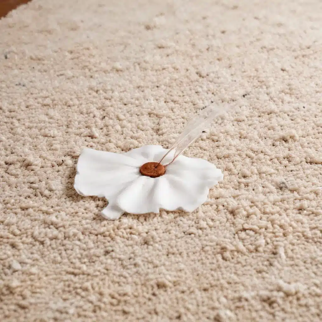 Revive Your Carpets with Homemade Fresheners