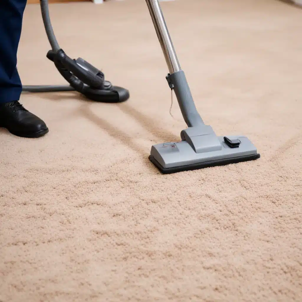 Revive Your Floors: The Remarkable Results of Carpet Cleaning