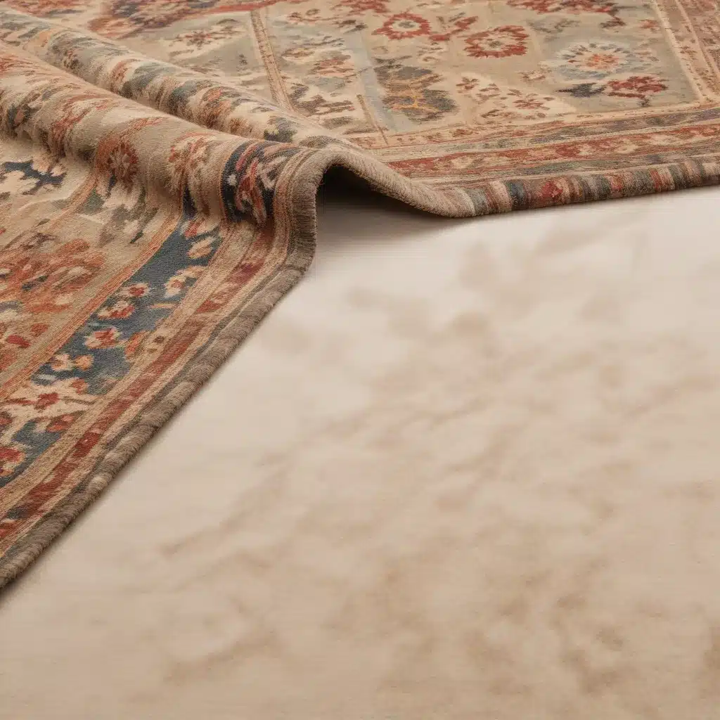 Reviving Carpets: Smart Solutions for Eliminating Persistent Odors