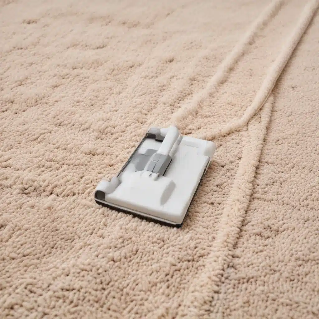 Reviving Carpets with a Fresh Scent: Effective Cleaning Methods