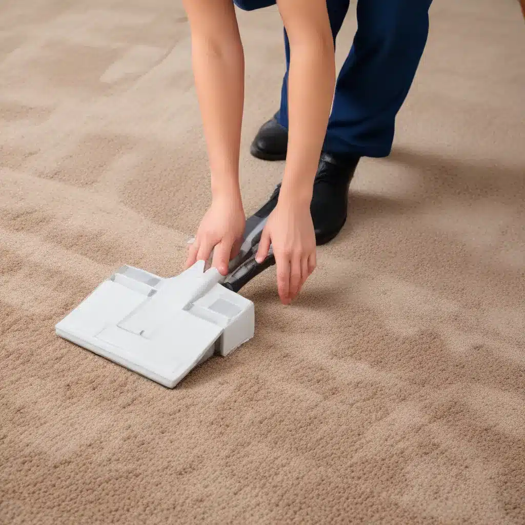 Reviving Carpets with a Fresh Scent: Effective Cleaning Methods Unveiled