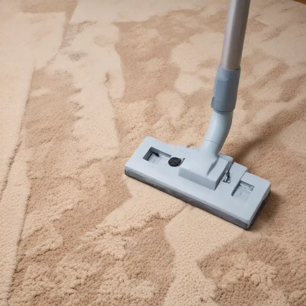 Reviving Neglected Carpets: A Comprehensive Deep Cleaning Guide