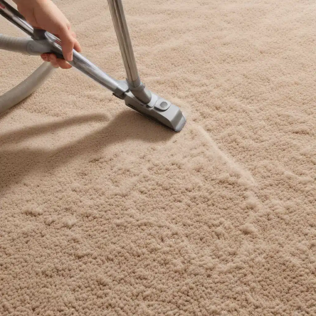 Reviving Tired Carpets: Simple Hacks for a Fresher, Cleaner Home