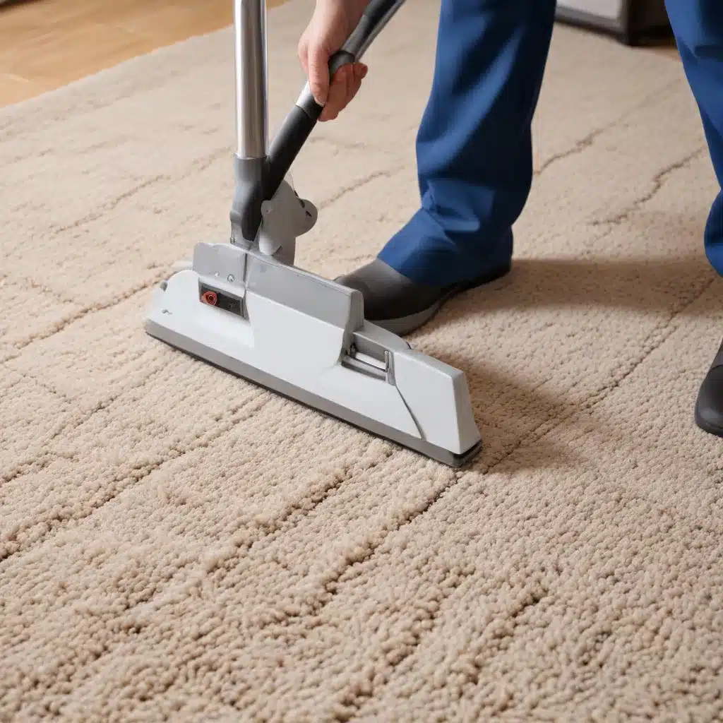 Reviving Tired Rugs: Steps to Prepare Carpets for a Rejuvenating, Deep Clean