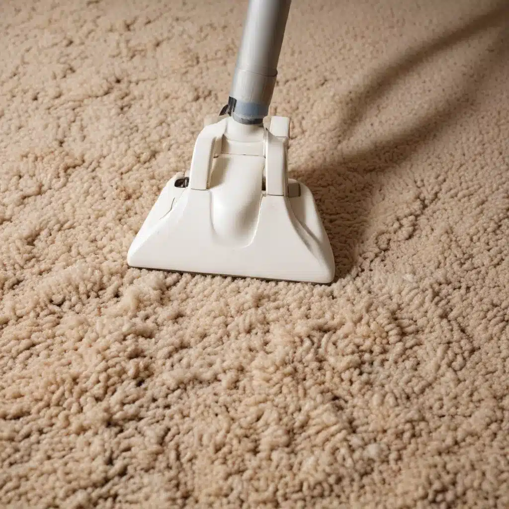 Reviving Worn Carpets: Rejuvenation Tips and Tricks