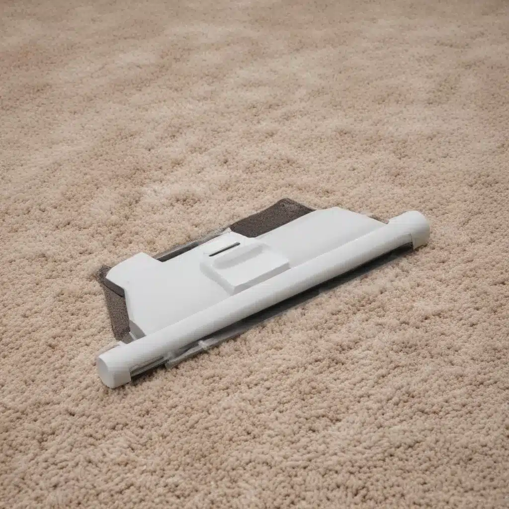 Safeguarding Indoor Air Quality: The Importance of Carpet Maintenance