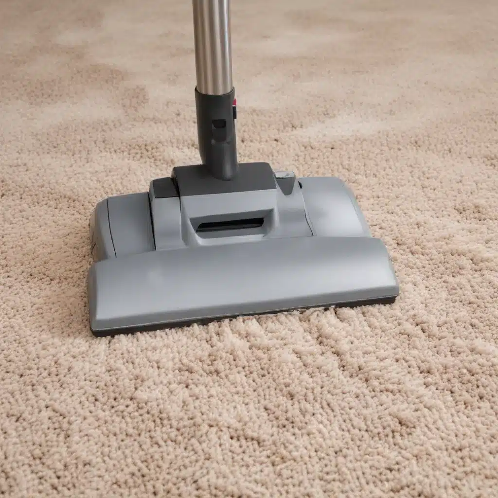 Safeguarding Indoor Air Quality: The Role of Professional Carpet Cleaning