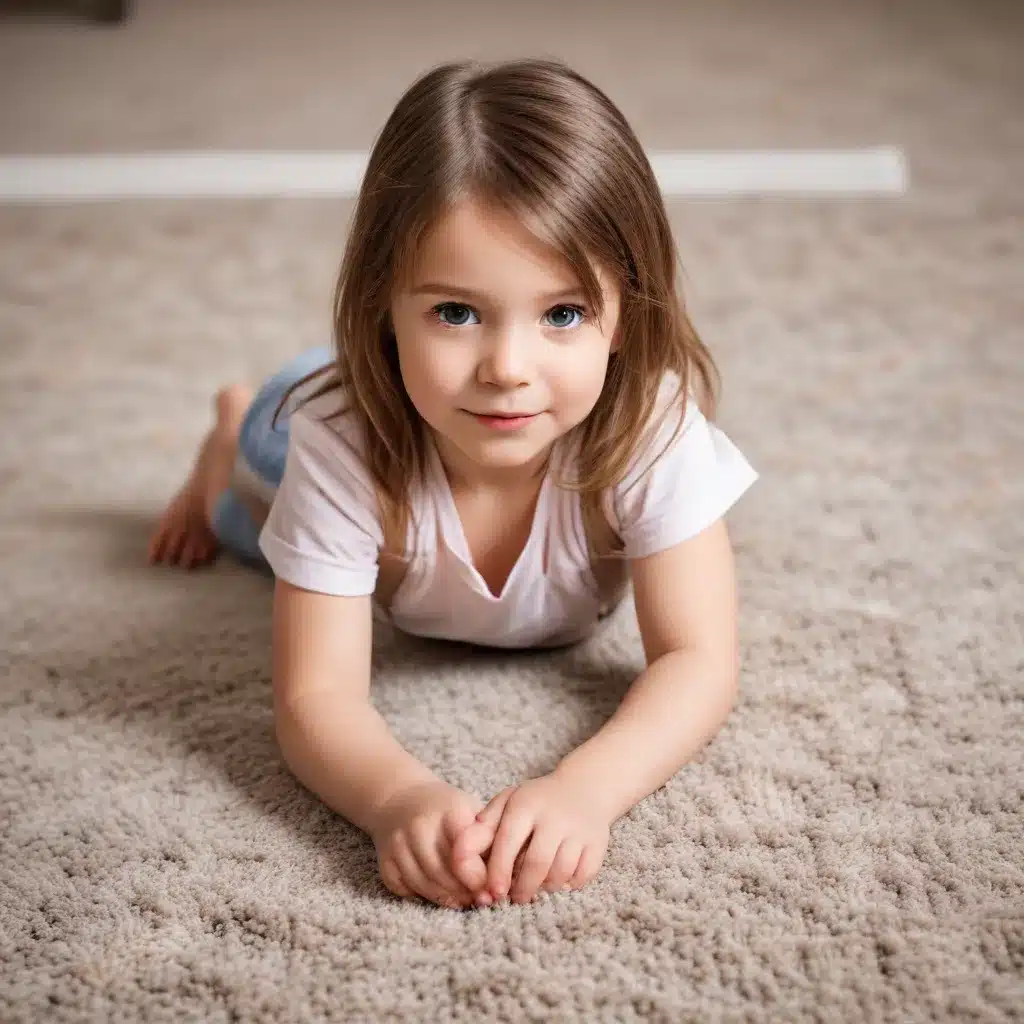 Safeguarding Sensitive Skin: Allergy-Friendly Carpet Maintenance