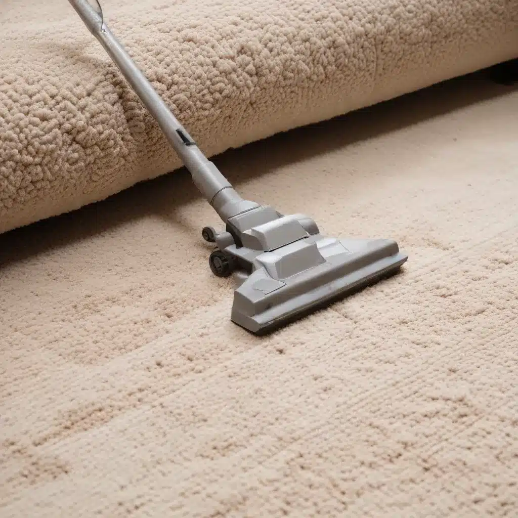 Seasonal Carpet Care: Extend the Life of Your Floors