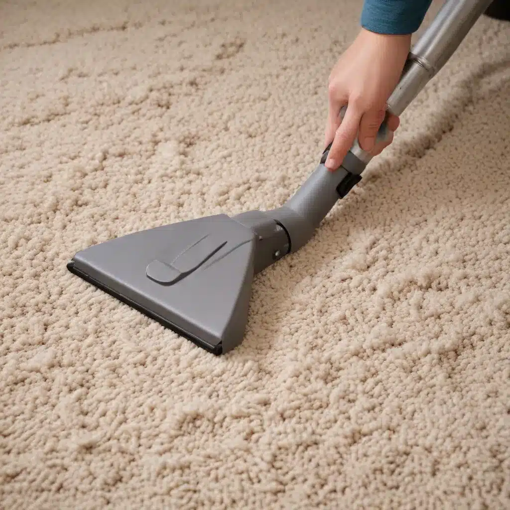 Seasonal Carpet Care: Transform Your Space