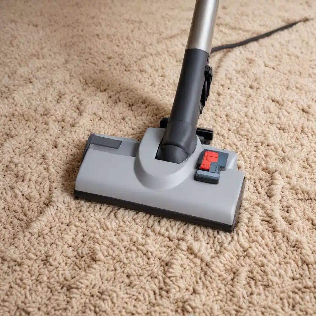 Seasonal Carpet Cleaning: A Comprehensive Guide