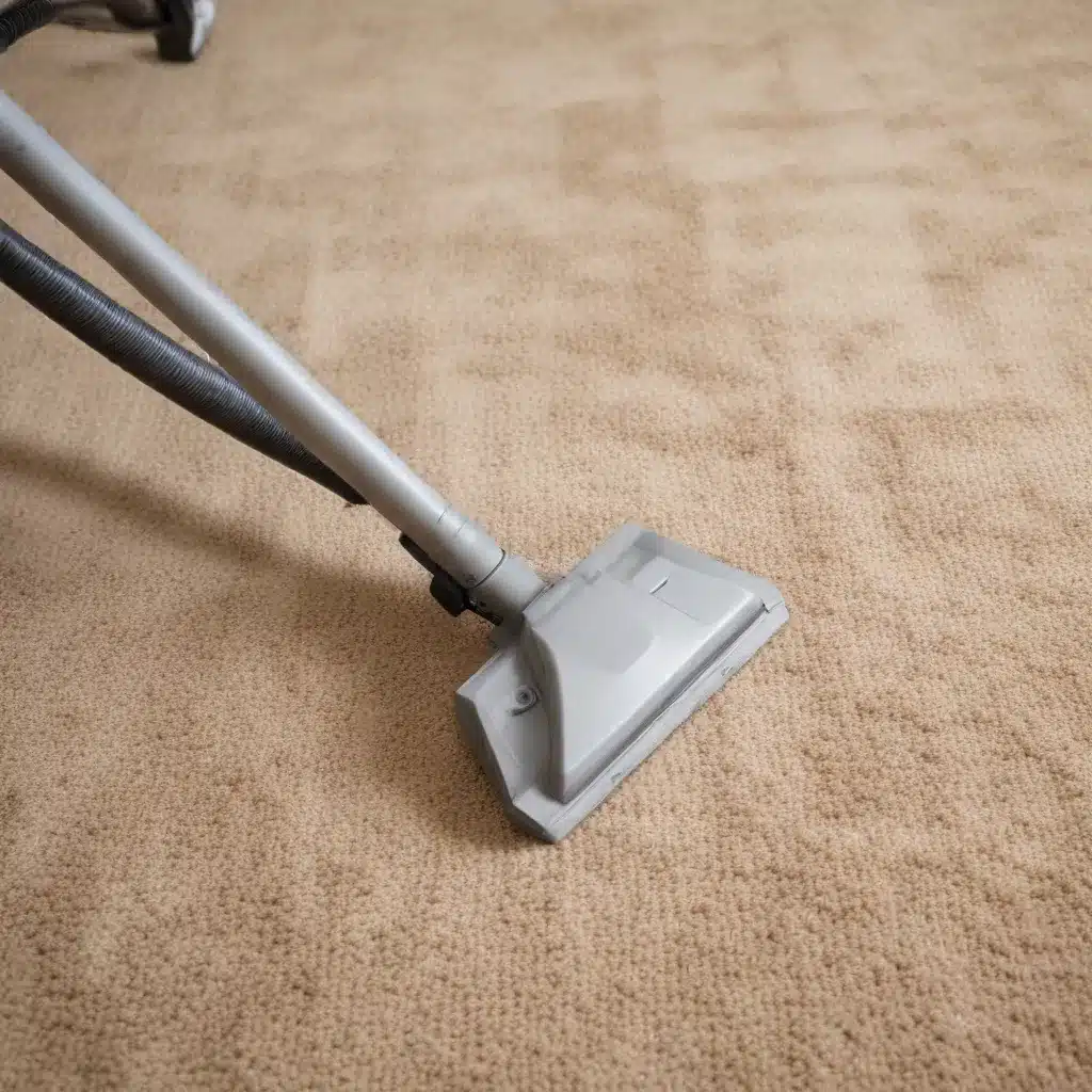 Seasonal Carpet Cleaning: A Fresh Start for Your Floors