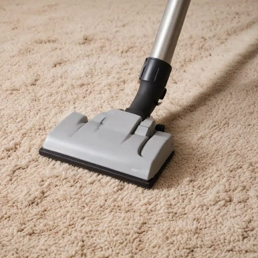 Seasonal Carpet Cleaning: A Refresher Course