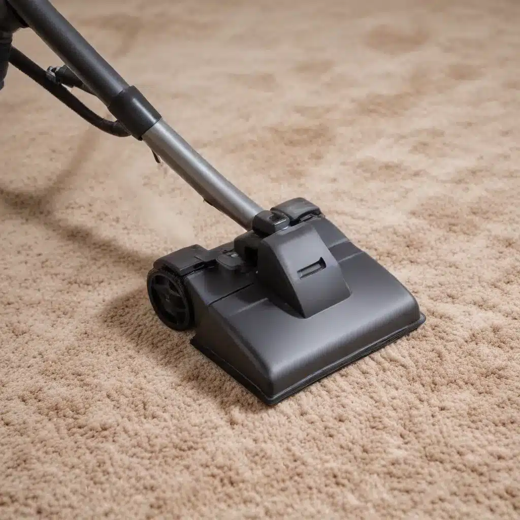 Seasonal Carpet Cleaning Hacks: Simplify Your Routine