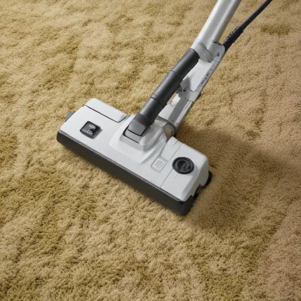 Seasonal Carpet Cleaning: Prepare Your Home for Every Season