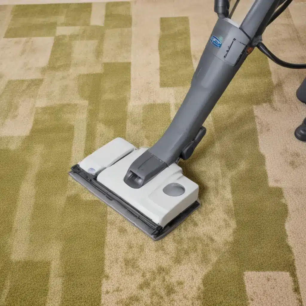 Seasonal Carpet Cleaning: Revitalize Your Floors with Ease