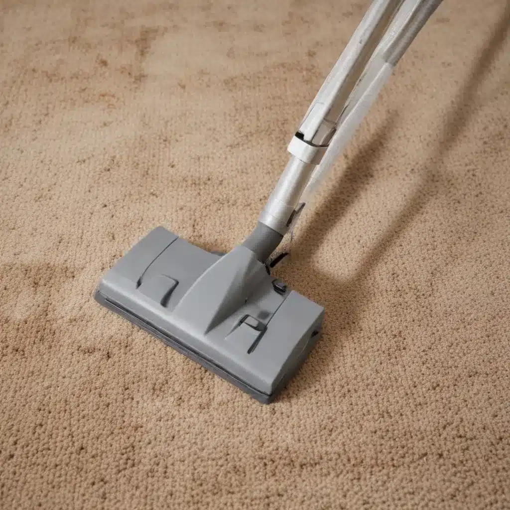 Seasonal Carpet Cleaning Secrets: Transform Your Floors