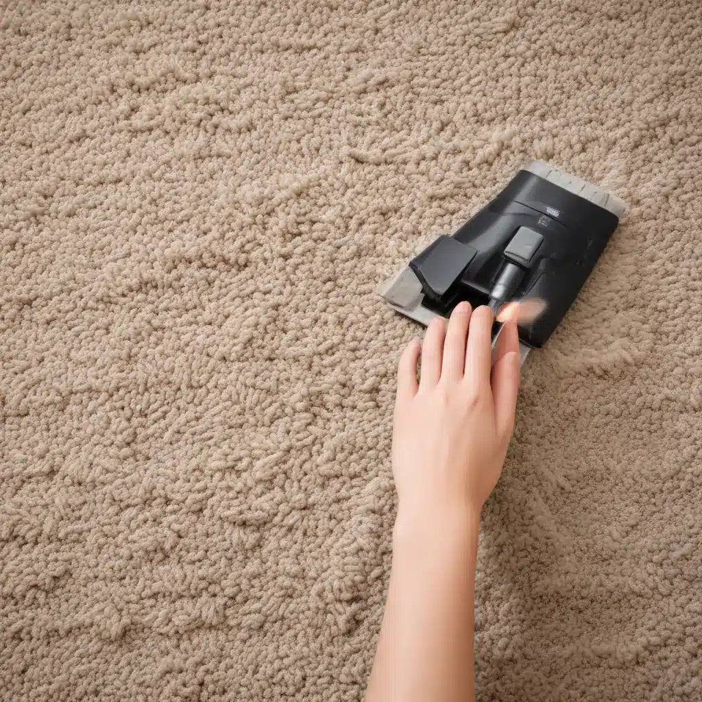 Seasonal Carpet Maintenance: Keep Your Floors Looking Fresh