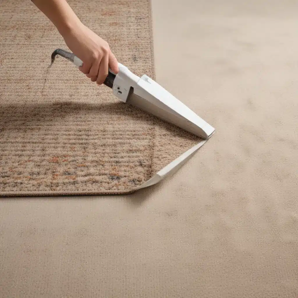 Seasonal Carpet Maintenance: Protect Your Investment