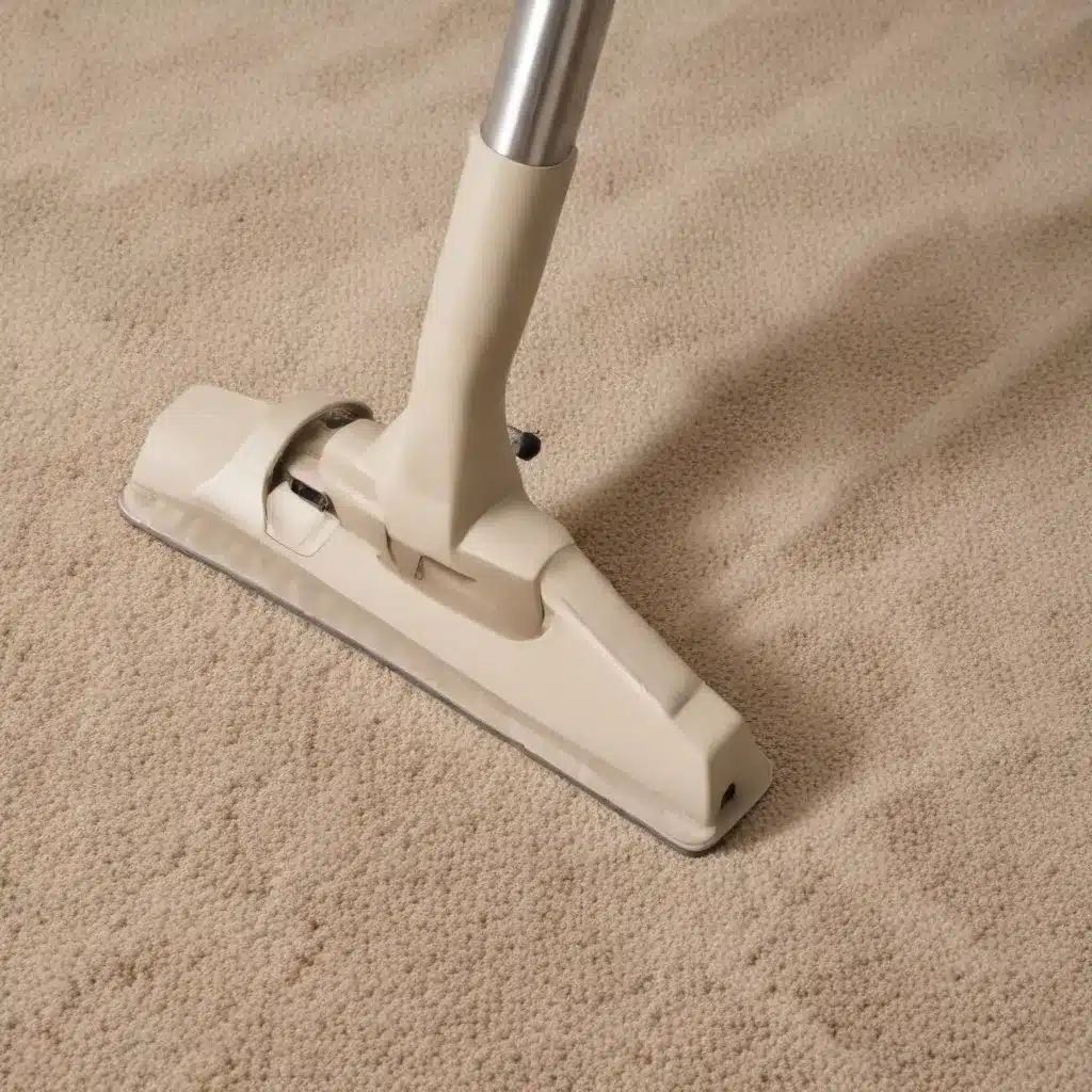 Secrets to Extending the Life of Your Carpets