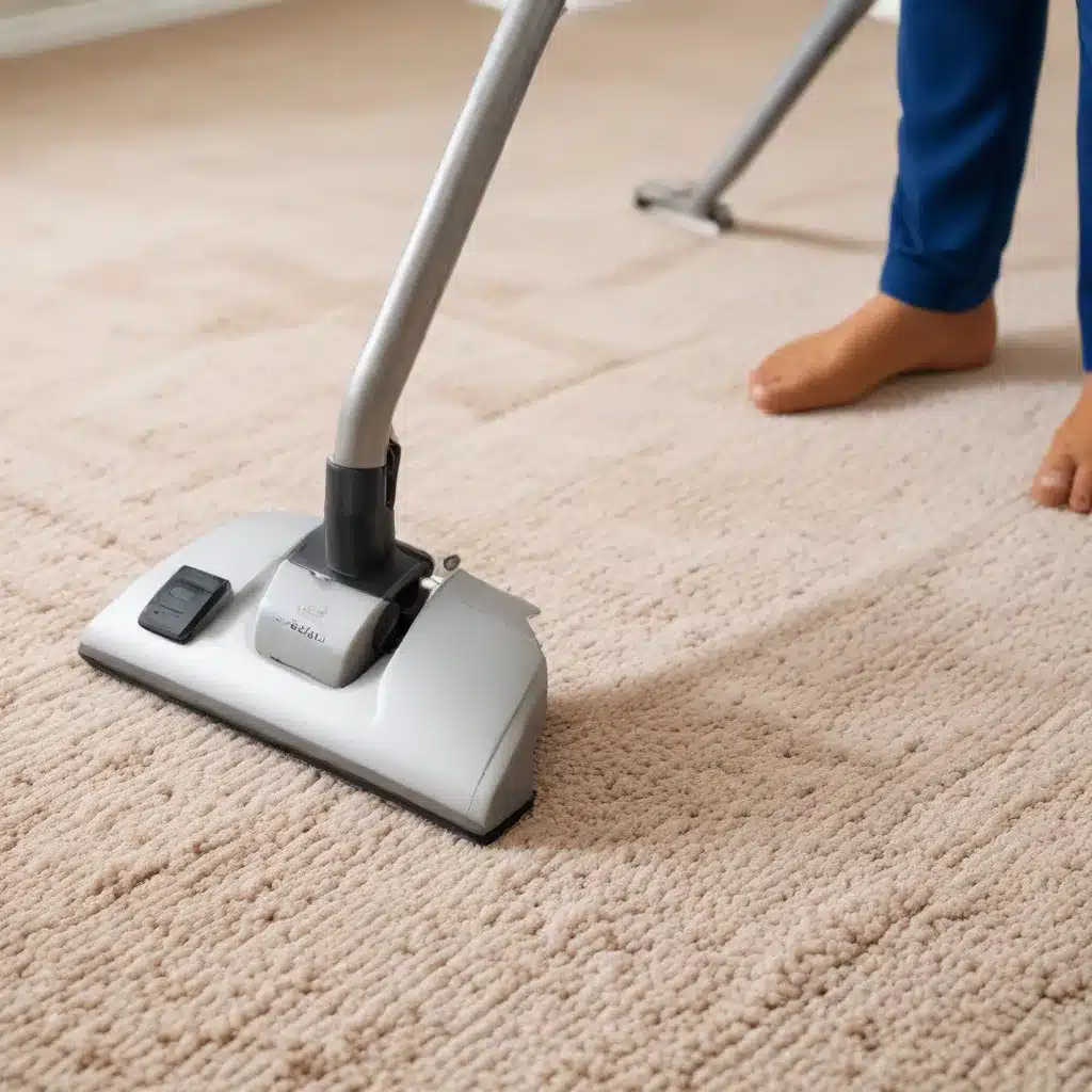 Spotless Carpets: Maintaining Long-Lasting Freshness