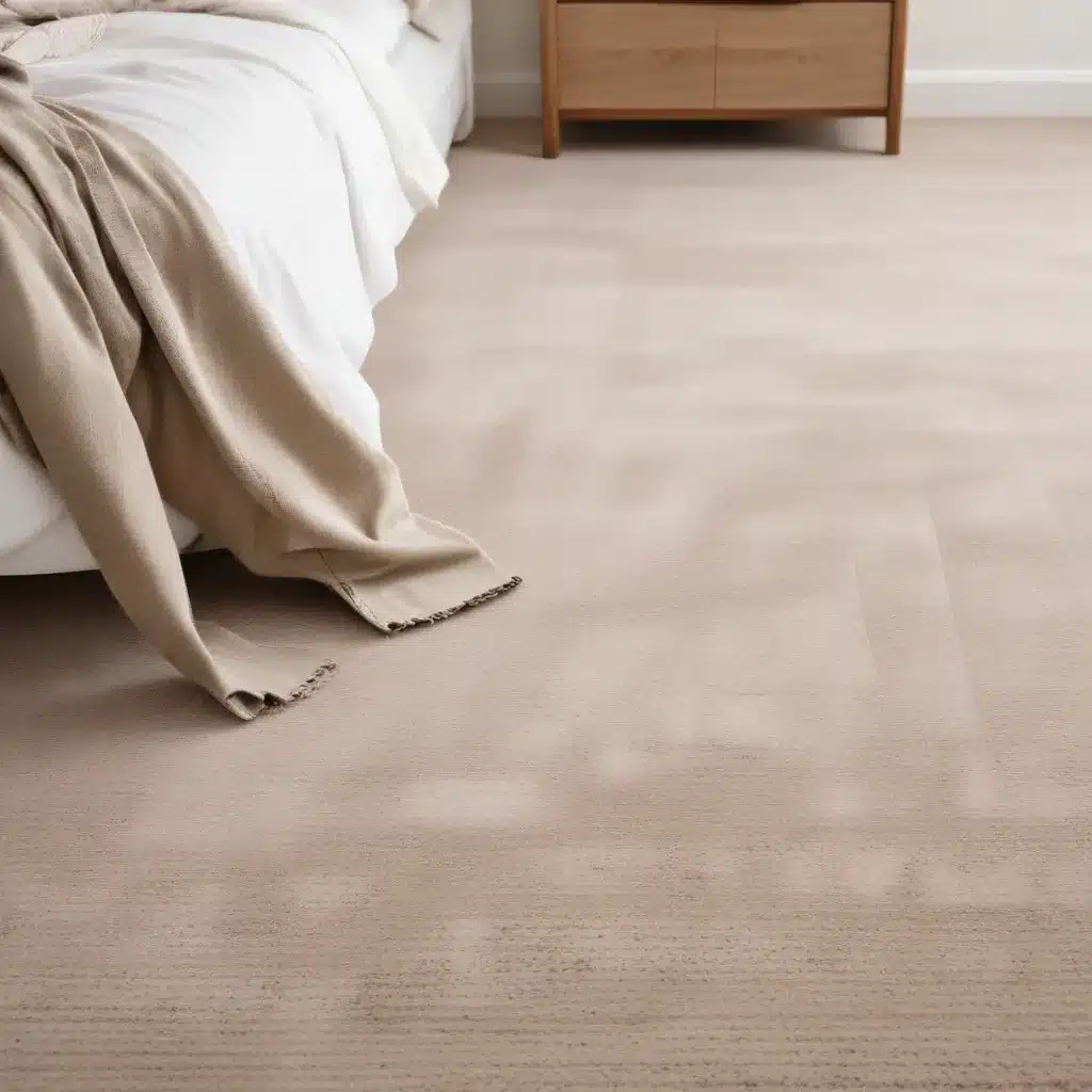 Spotless Carpets: Proven Techniques for Lasting Freshness