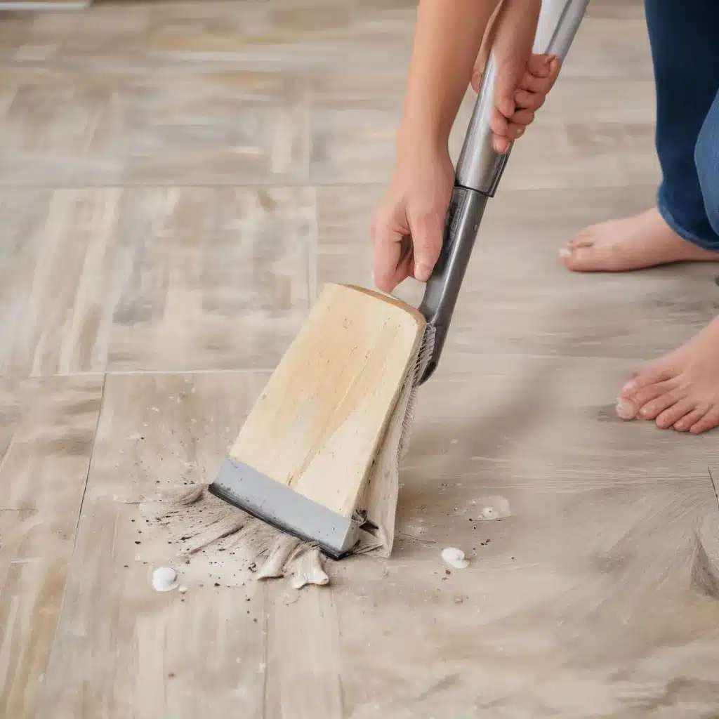 Stain-Busting Strategies for a Cleaner Living Space