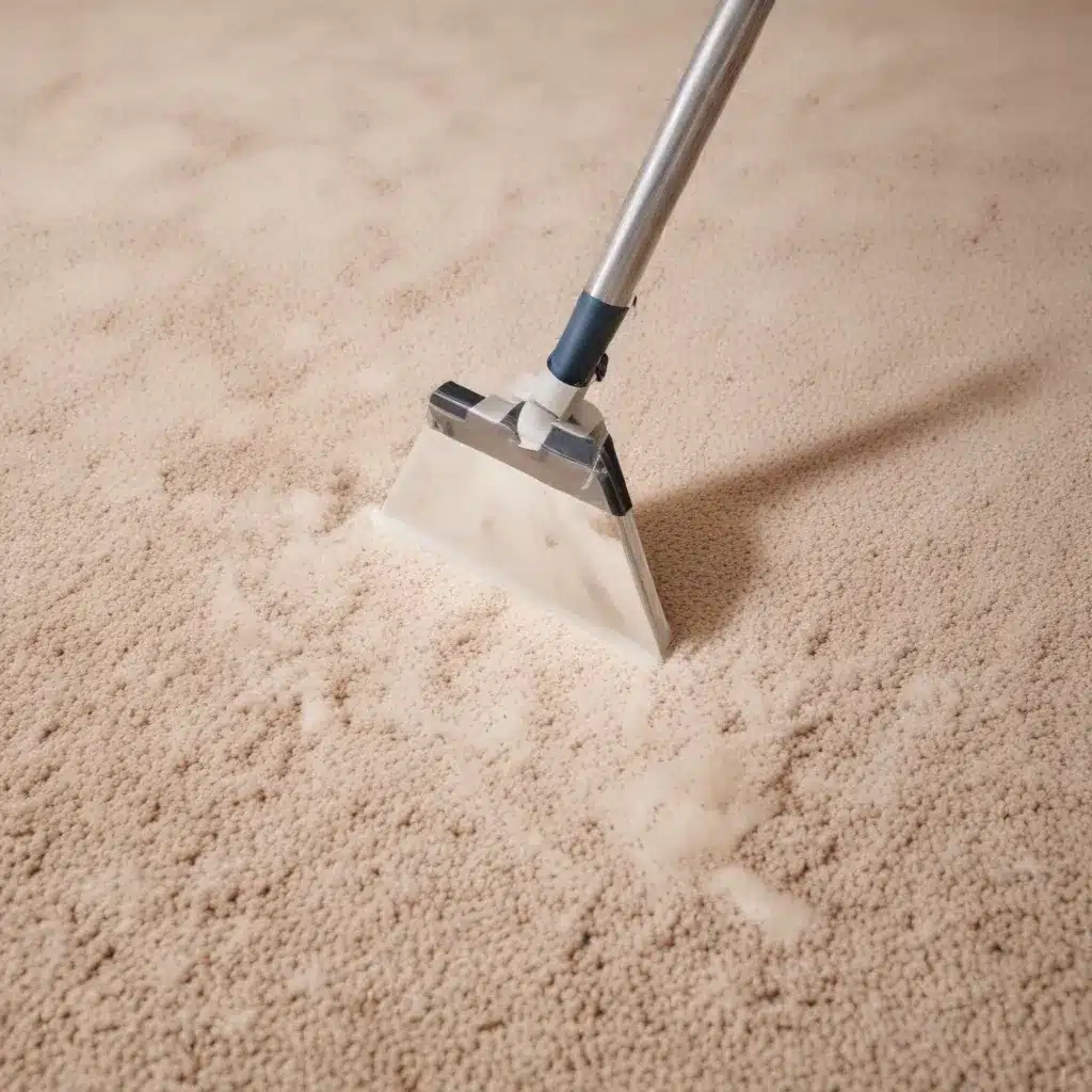 Stain Removal Secrets: Carpet Cleaning Hacks for Tough Challenges