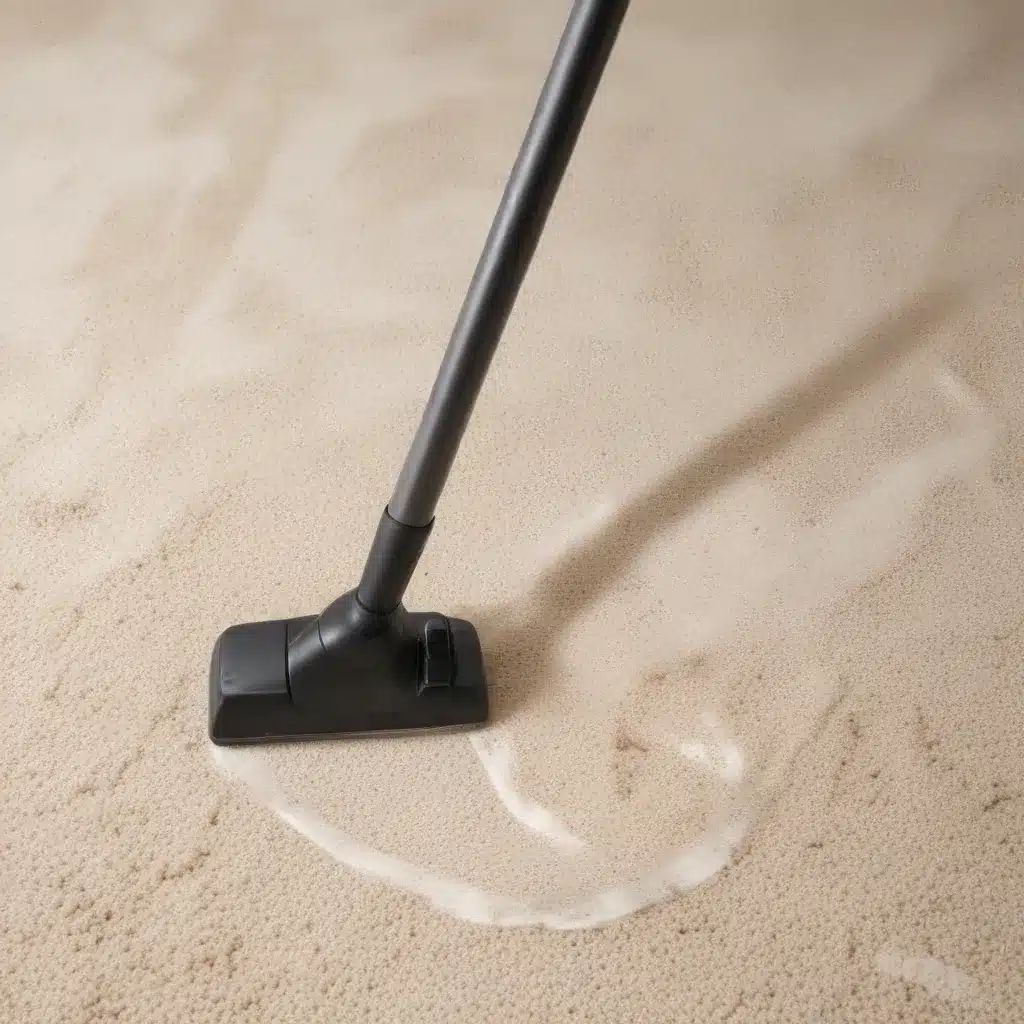 Stain Removal Secrets: Reclaim Your Carpets and Upholstery