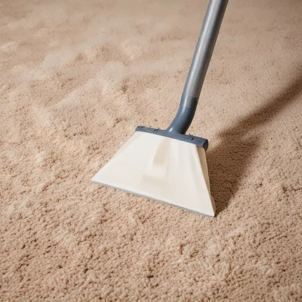 Stain Removal Tactics: Reclaiming the Pristine Look of Carpets