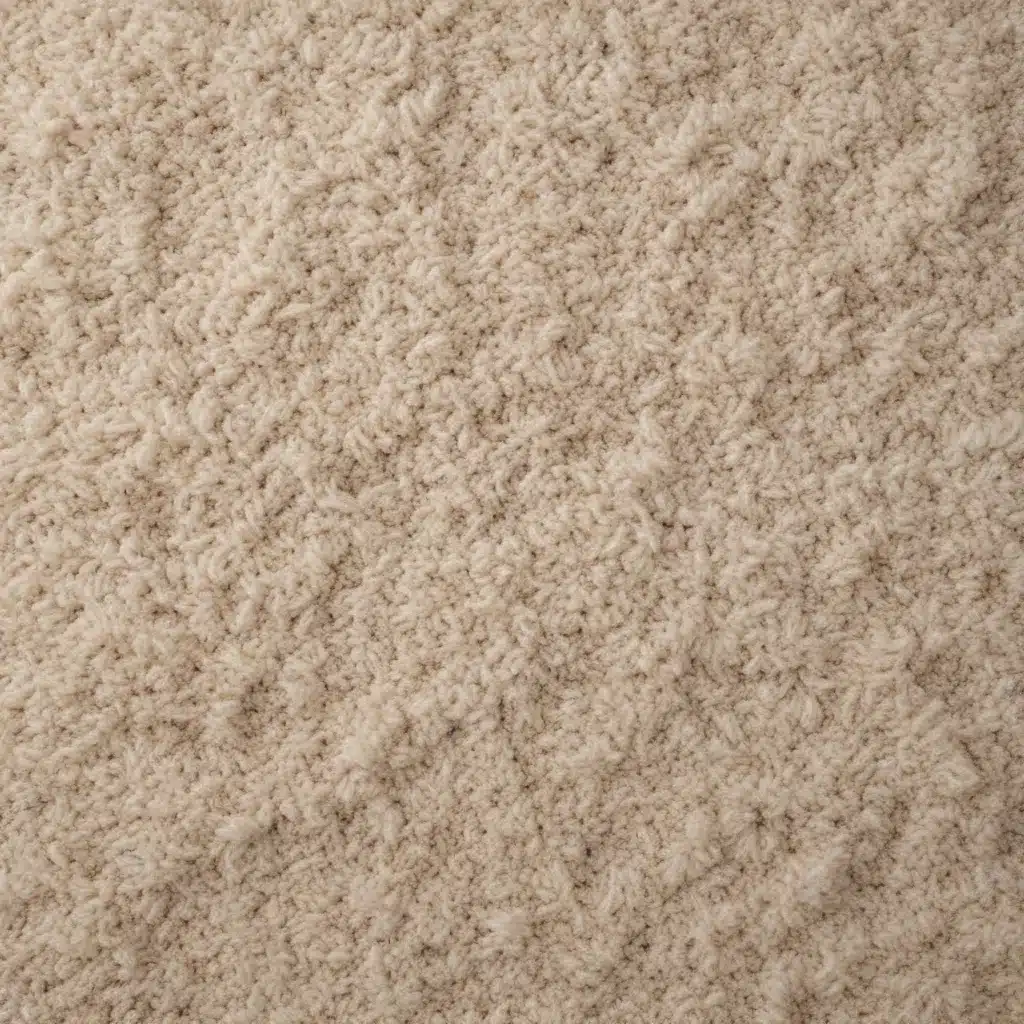 Sustainable Carpet Care: Protecting the Environment