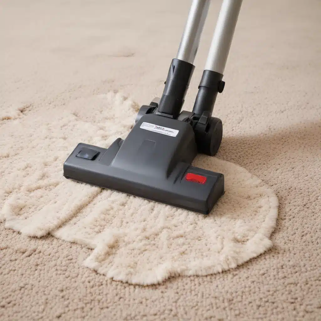 Tackle Tough Stains: Carpet Cleaning Solutions for Every Challenge