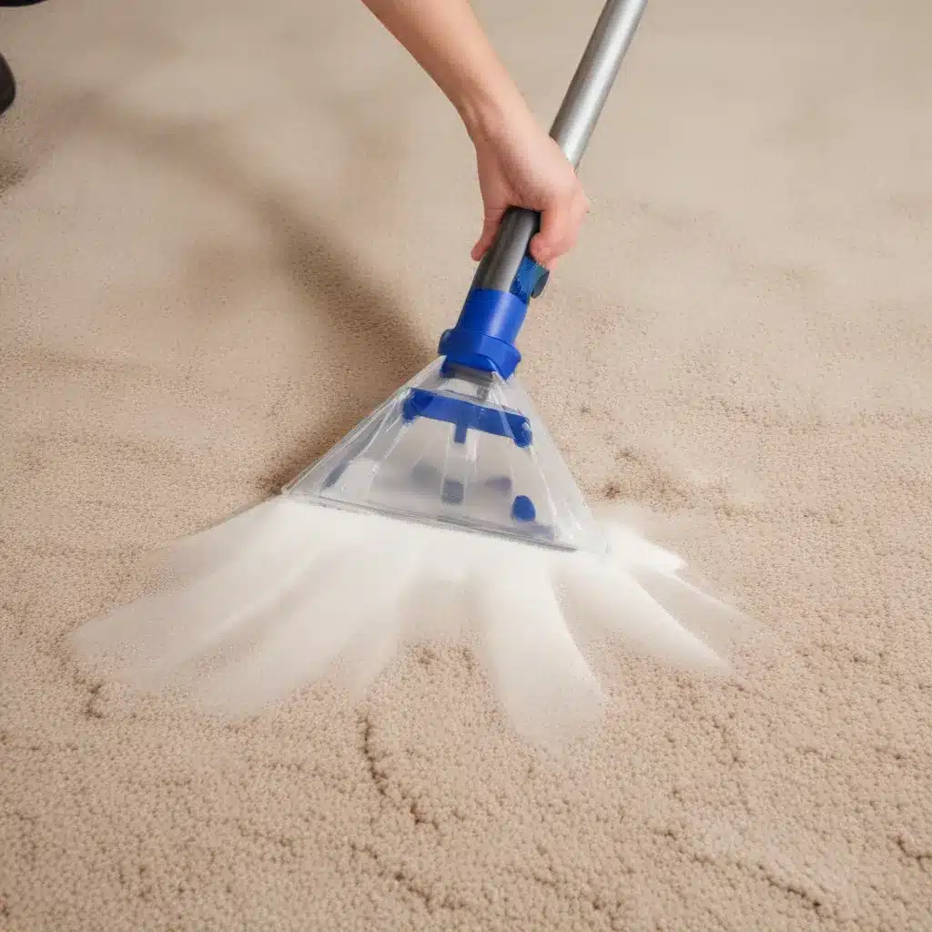 Tackle Tough Stains: Carpet Cleaning Solutions for Every Challenging Spill