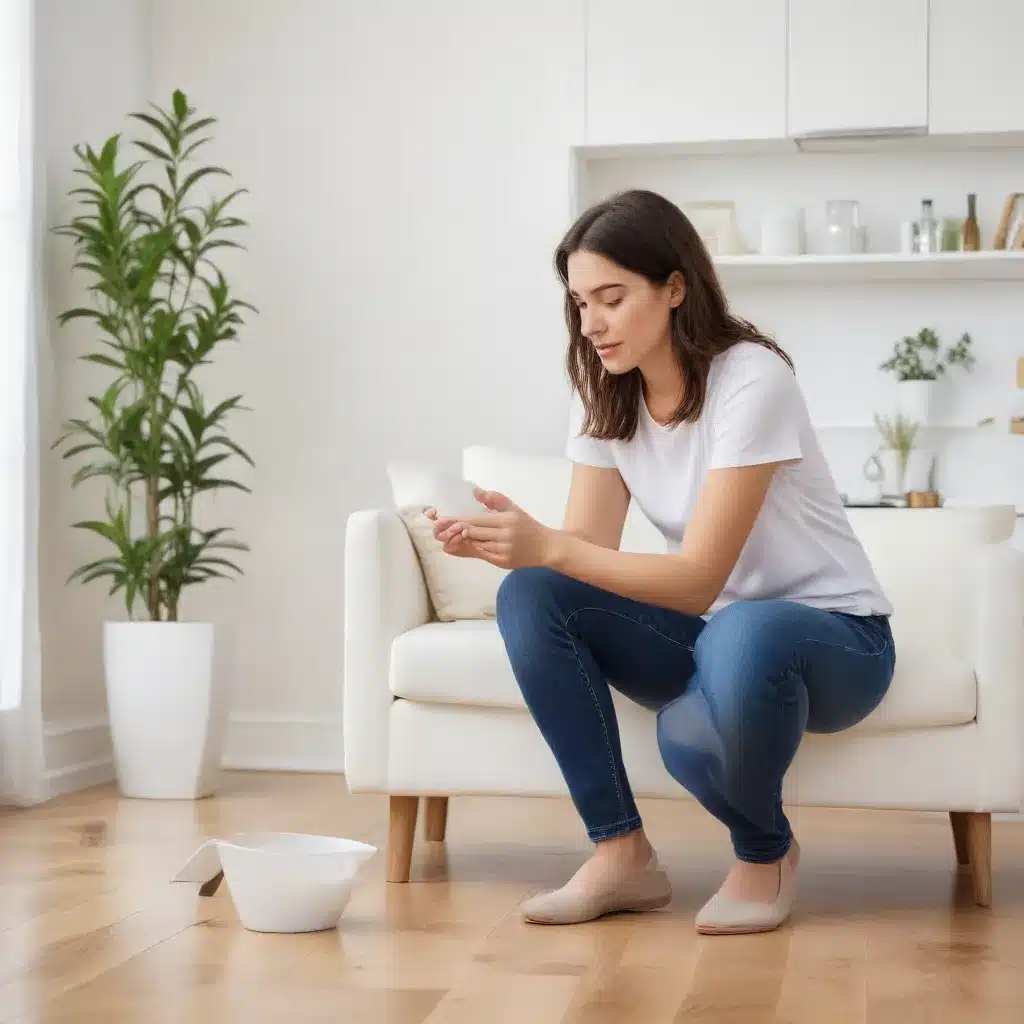 Tackling Persistent Odors: Proven Solutions for a Fresh Home