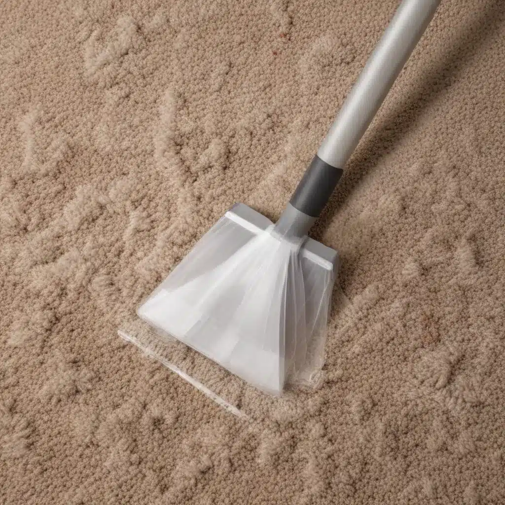 Tackling Tough Carpet Odors: Effective Cleaning Approaches