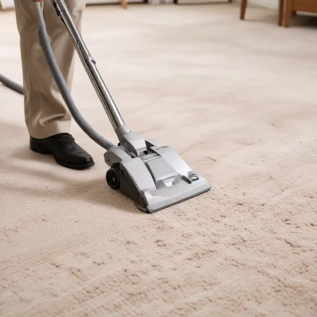 Tackling Tough Stains: Proven Techniques for Spotless Carpets