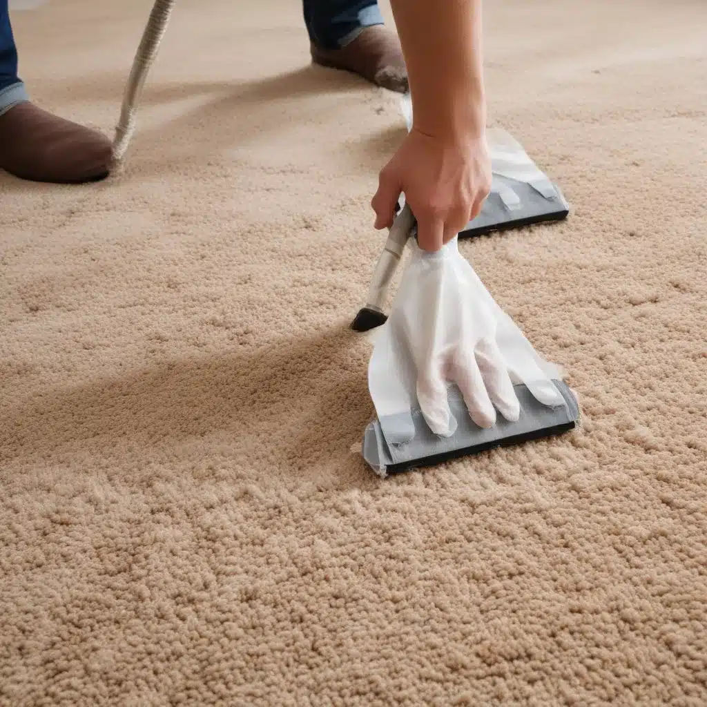 The Art of Carpet Restoration: Reviving Your Floors