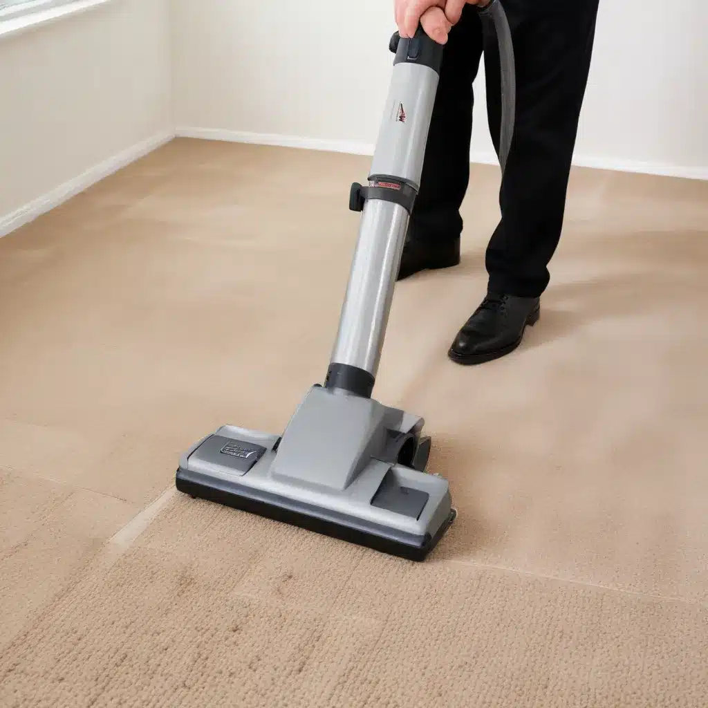 The Transformative Power of Professional Deep Carpet Cleaning