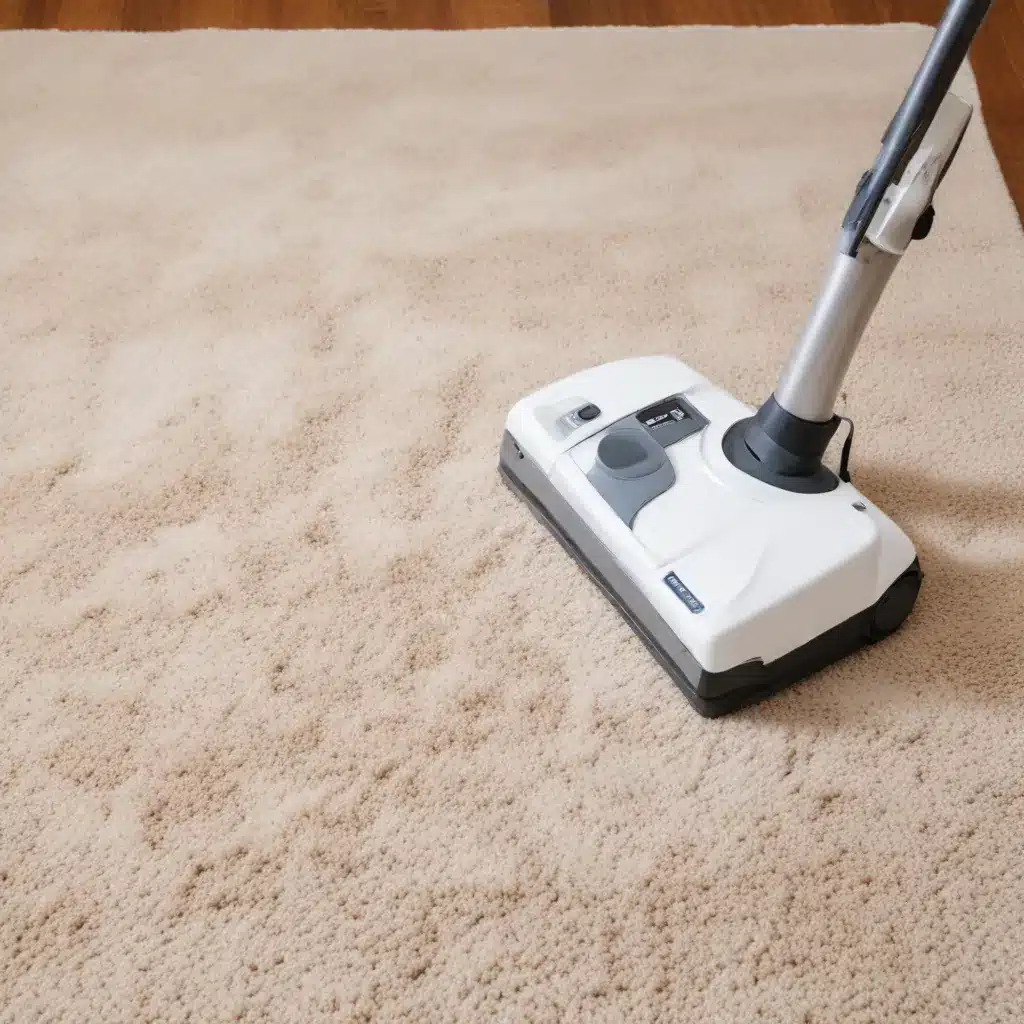 The Ultimate Guide to Carpet Cleaning for Allergy Sufferers