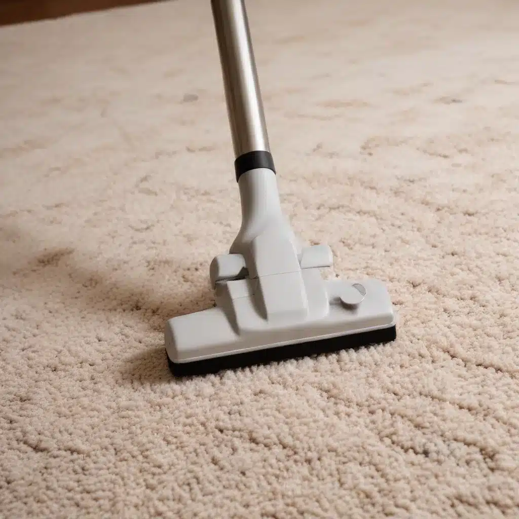 The Ultimate Guide to Maintaining Pristine Carpets