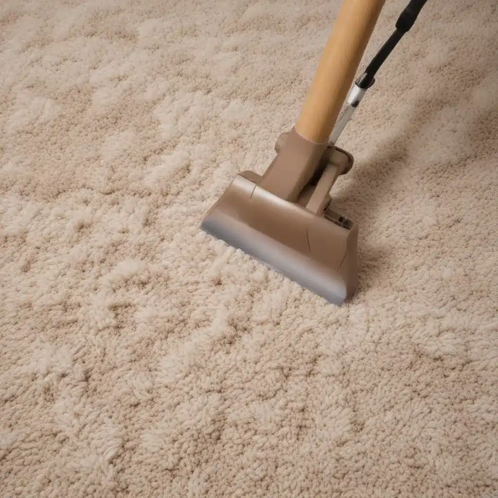 The Ultimate Guide to Maintaining Pristine Carpets