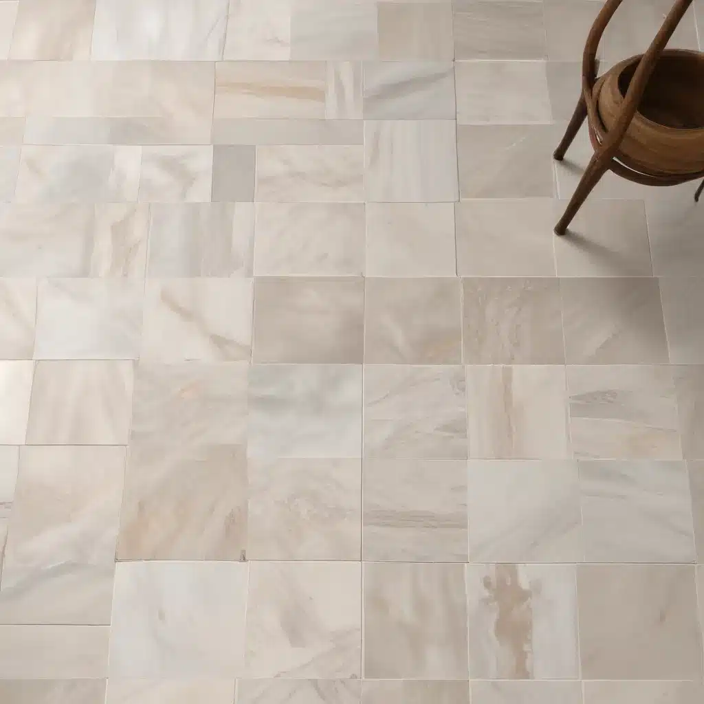 Tile Triumph: Reclaiming the Beauty of Your Floors