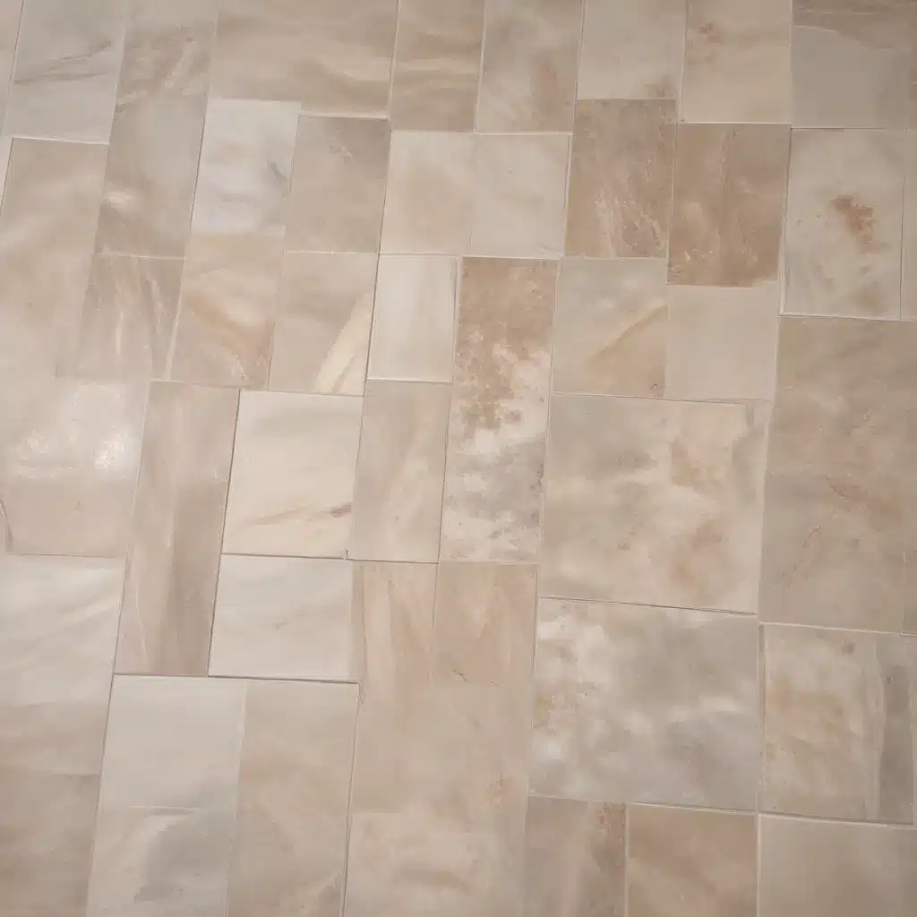 Tile and Grout Cleaning: Achieving a Long-Lasting, Flawless Finish