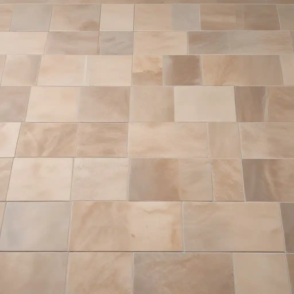 Tile and Grout Maintenance: Preserving the Integrity of Your Floors