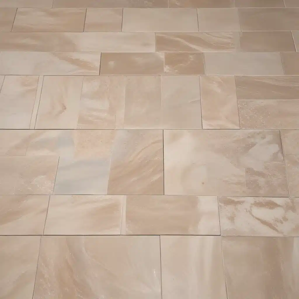 Tile and Grout Maintenance: Preserving the Longevity of Your Floors
