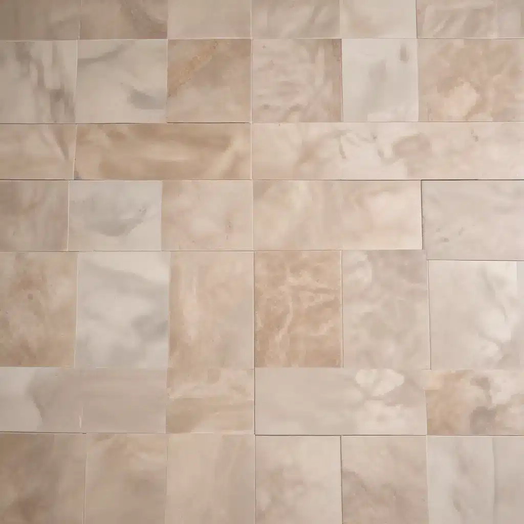 Tile and Grout Rejuvenation: Restoring the Beauty of Your Surfaces