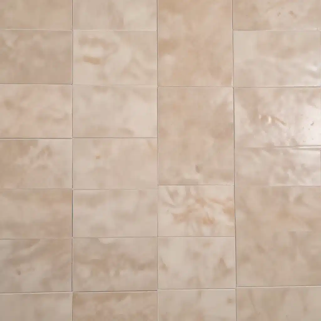 Tile and Grout Rejuvenation: Restoring the Luster of Dull Surfaces