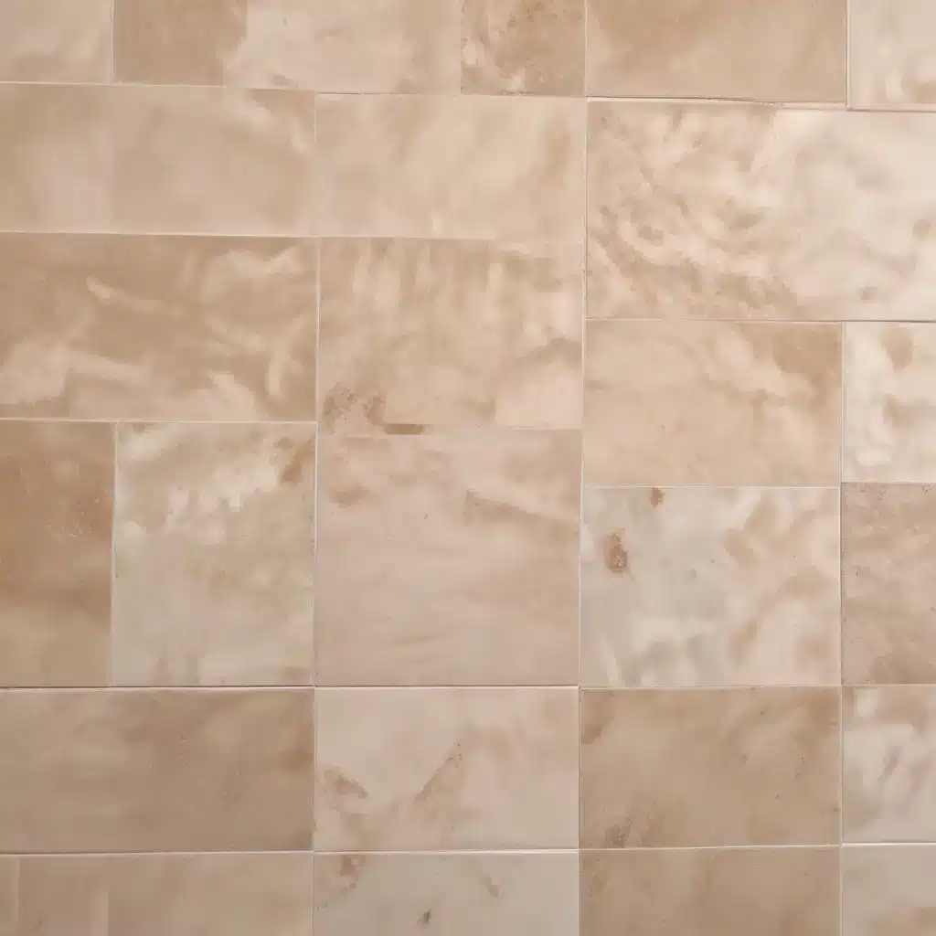 Tile and Grout Rejuvenation: Restoring the Luster of Your Surfaces